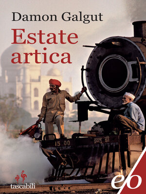 cover image of Estate artica
